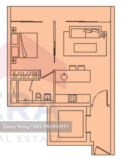 Scotts Square (D9), Apartment #326841591